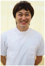 院長画像