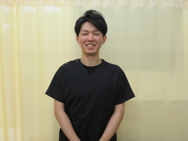 あさひ式整体